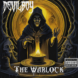 The Warlock (Explicit)