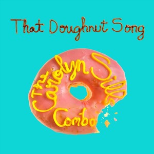 That Doughnut Song