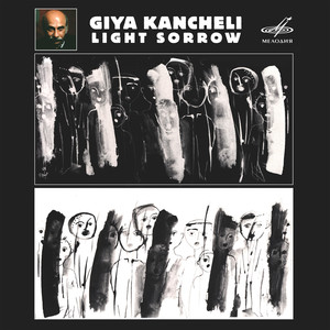 Light Sorrow, Music for Orchestra, Boys' Choir and Two Soloists