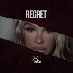 Regret (Explicit)