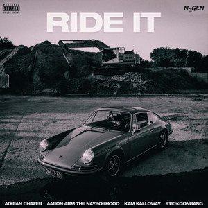 Ride It (Explicit)