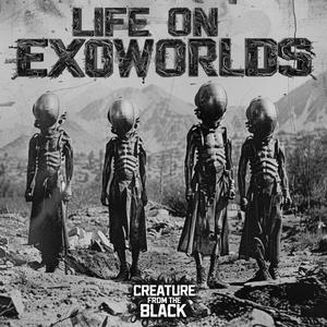 Life on ExoWorlds