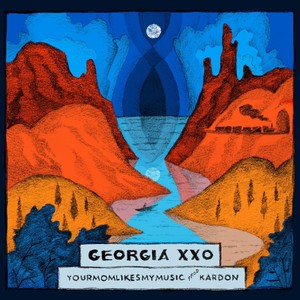 GEORGIA XXO(feat. Kardon) (Explicit)