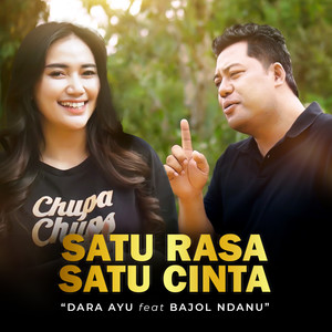 Satu Rasa Satu Cinta