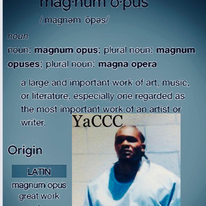 Magnum Opus (Explicit)