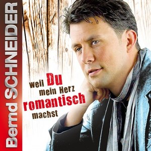 Weil Du mein Herz romantisch machst (Klingelton)