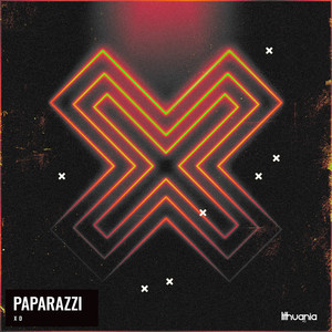 Paparazzi (Slowed & Reverbed)