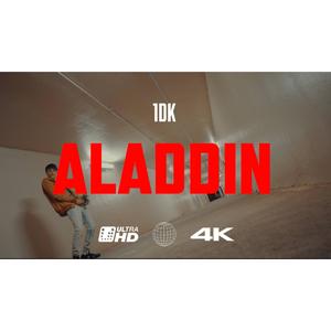 Aladdin (Explicit)