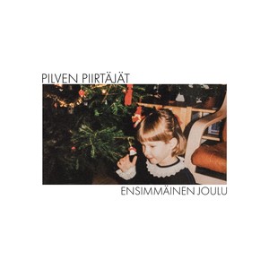Ensimmäinen joulu