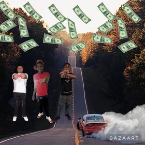 Double look (feat. Yl kenn & Yl free) (Explicit)