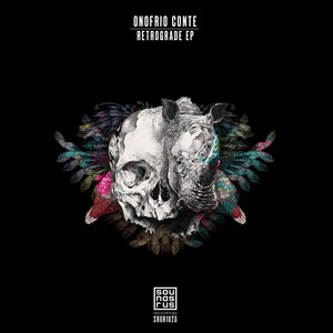 Retrograde (Teqnov Remix)
