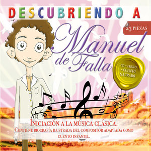 Descubriendo a… Falla