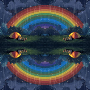 Comfortably Uncomfortable (feat. Heavenly, Rezmade, Pudgegawd, S!sha, Savilion & Heavy Steve) (Explicit)