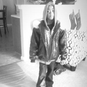 Momma I know (Explicit)