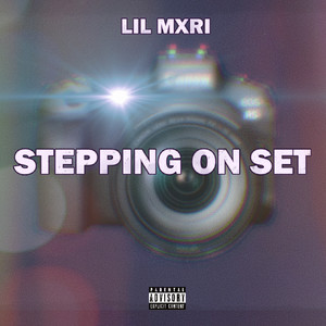 Stepping on Set (Explicit)