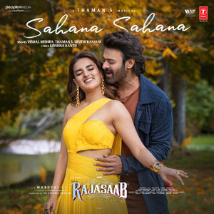 Sahana Sahana (From 