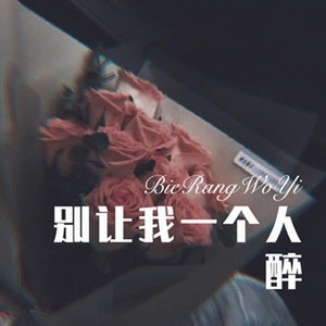 别让我一个人醉