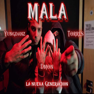 Mala (Explicit)