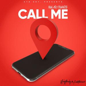 Call Me (Explicit)