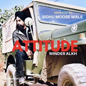 Attitude (Explicit)