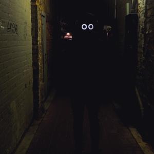 Danger Zone (feat. Luna Jodie)