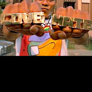 Luv N Hate (Explicit)