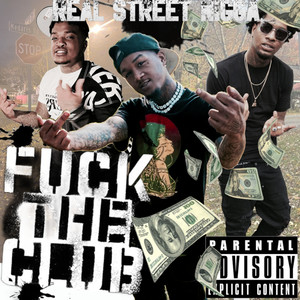 **** Tha Club (Explicit)