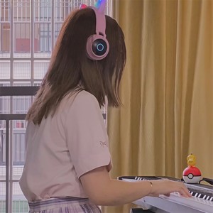 我走后 (钢琴版)