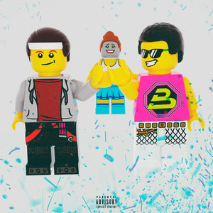 Makeup (feat. 21Voice) (Explicit)