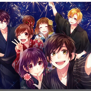 東京サマーセッション(东京夏日相会)