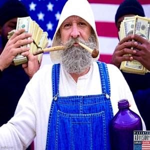 Sippin Hooch (feat. Ruben Slikk & Trump The Don) (Explicit)