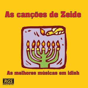 As Cançoes De Zeide