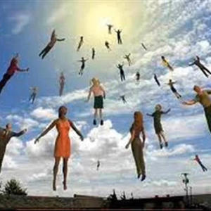 Is That Love (particles of desire)