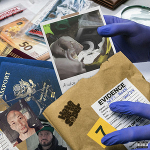 Confession Tape (Explicit)