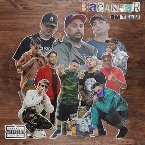 Vengo de Abajo (Explicit)