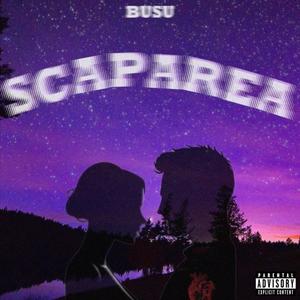 SCAPAREA (feat. luca) (Explicit)