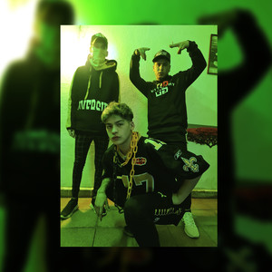 CON CARPA SE PICÓ (Original)