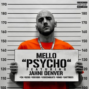 Psycho (Explicit)