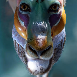 JungleDogNeverStopMixingOnlyLoveDarknessLighter