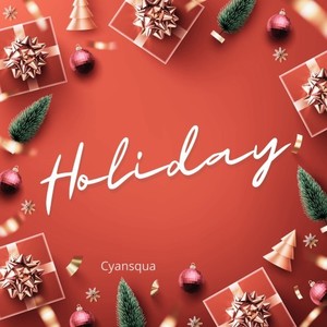 Holiday (Radio Edit)