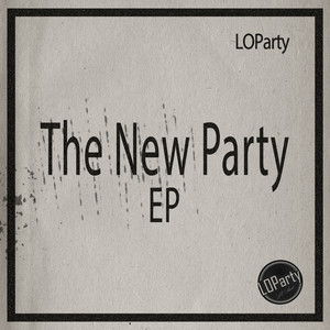 Nutaaliorpunga (LOParty Remix)