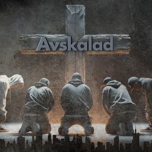 Avskalad