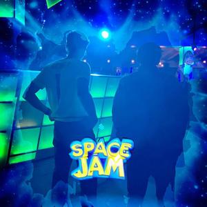 Space Jam (feat. Exxio & Tin Diaz)