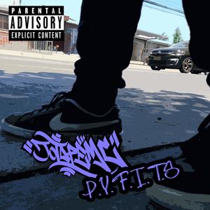 Pyfits (put your feats in the street) [Explicit]