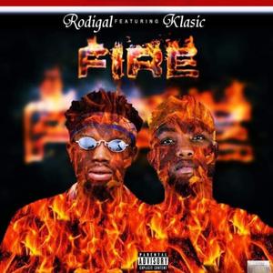 Fire (feat. Klassic) [Explicit]