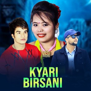 Kyari Birsani