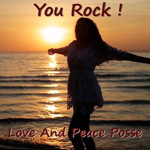 This Rock Is My Home (feat. Lynsey T) [with Funky Munky]