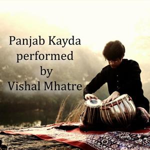 Panjab kayda performed by Vishal Mhatre