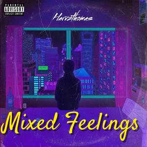 Overthinking (feat. Lxst Boy) (Explicit)