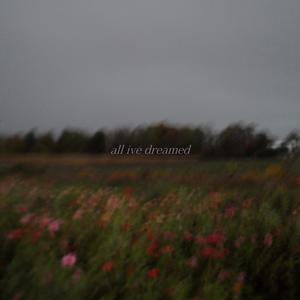 All I've Dreamed